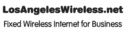 Los Angeles Wireless Internet Fixed WiMax for Business